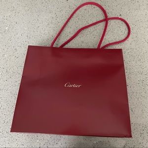 Cartier Bag